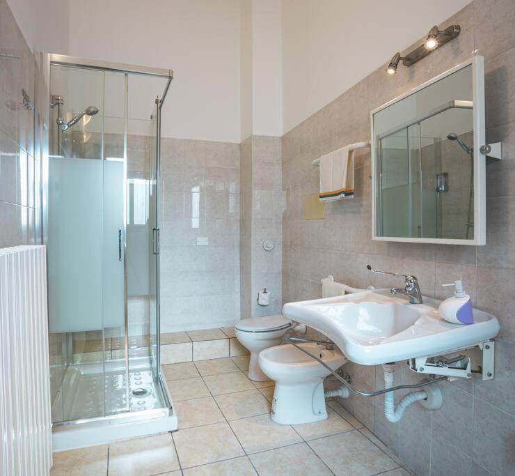 Al Torrente Apartment Monza - Milano + Free Wifi Seveso Exterior foto