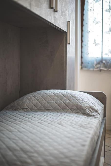 Al Torrente Apartment Monza - Milano + Free Wifi Seveso Exterior foto