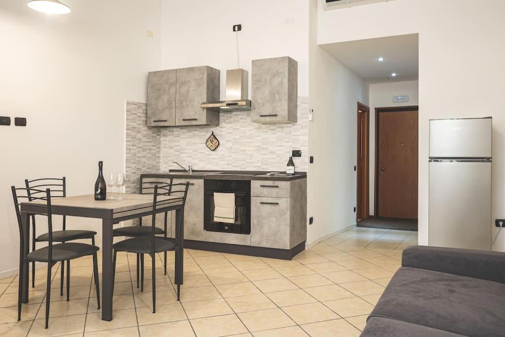 Al Torrente Apartment Monza - Milano + Free Wifi Seveso Exterior foto
