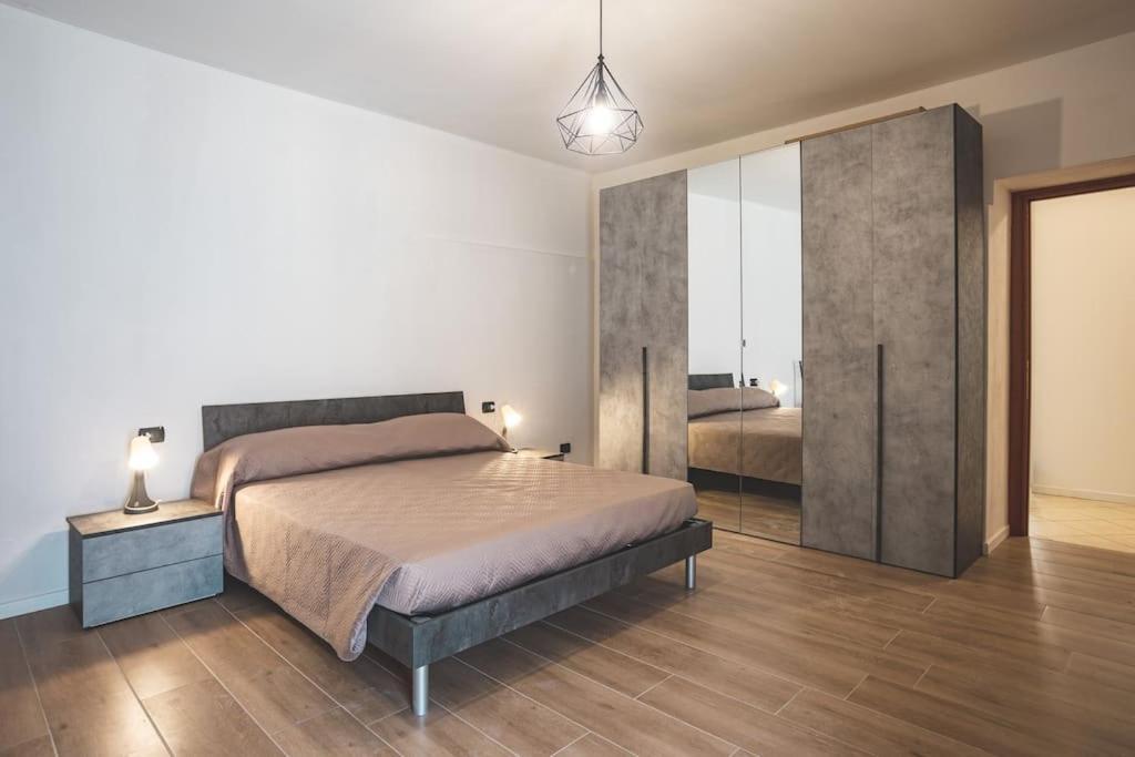 Al Torrente Apartment Monza - Milano + Free Wifi Seveso Exterior foto