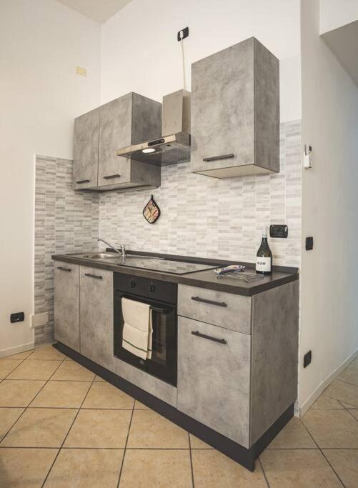 Al Torrente Apartment Monza - Milano + Free Wifi Seveso Exterior foto